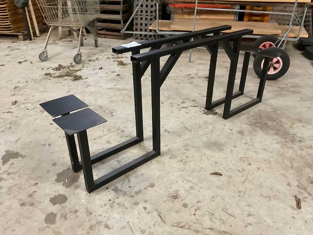 Tuintafel onderstel - afbeelding 2 van  3