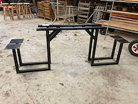 Tuintafel onderstel - afbeelding 3 van  3