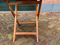 Tuintafel ovaal - afbeelding 3 van  6