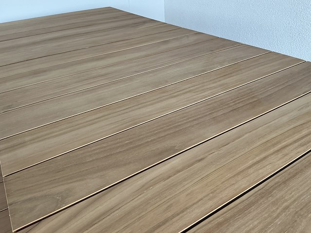 Tuintafel set, suns, savona 280, mat white - afbeelding 6 van  8