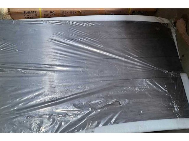 Tuintafel(160cm) - afbeelding 1 van  3