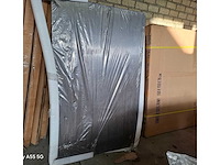 Tuintafel(160cm) - afbeelding 2 van  3