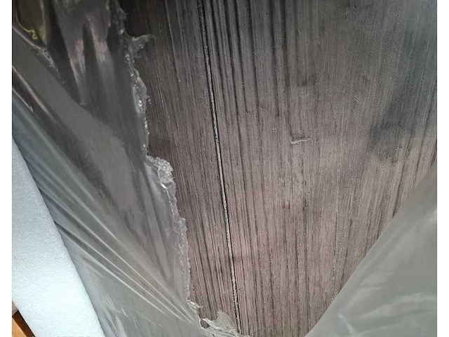 Tuintafel(160cm) - afbeelding 3 van  3