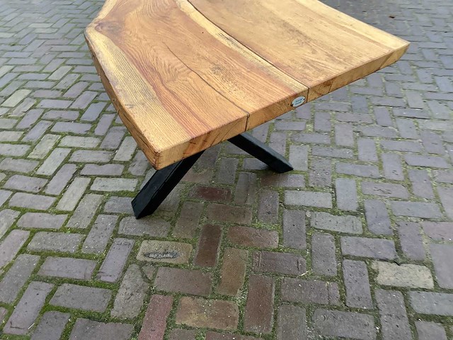 Tuintafel - afbeelding 3 van  14