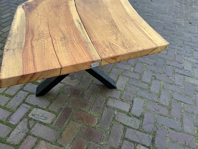 Tuintafel - afbeelding 4 van  14