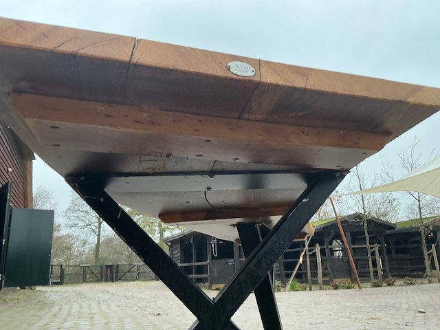 Tuintafel - afbeelding 5 van  14