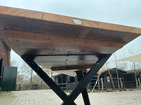 Tuintafel - afbeelding 5 van  14