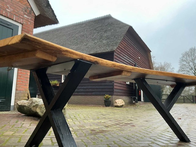 Tuintafel - afbeelding 6 van  14