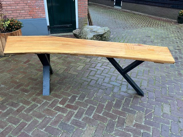 Tuintafel - afbeelding 1 van  14