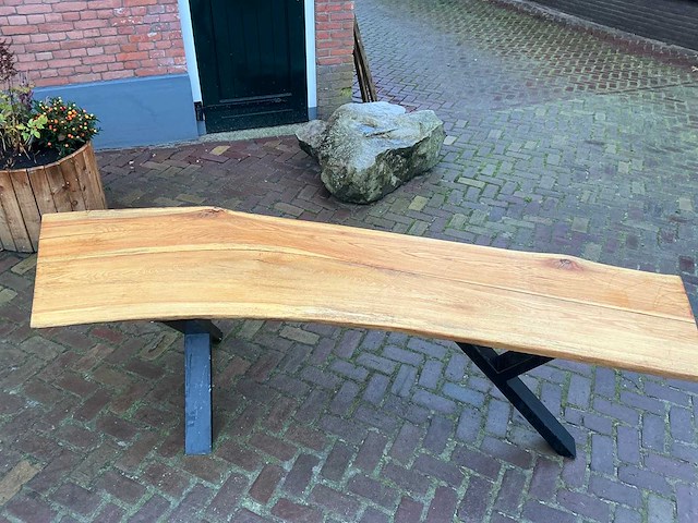 Tuintafel - afbeelding 7 van  14