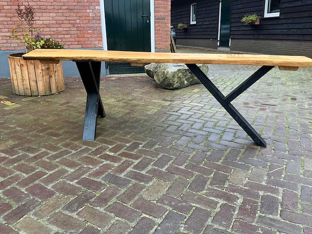 Tuintafel - afbeelding 8 van  14