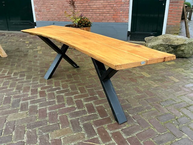 Tuintafel - afbeelding 9 van  14