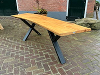 Tuintafel - afbeelding 9 van  14