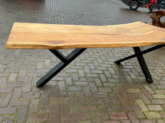 Tuintafel - afbeelding 13 van  14