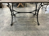 Tuintafel - afbeelding 3 van  7