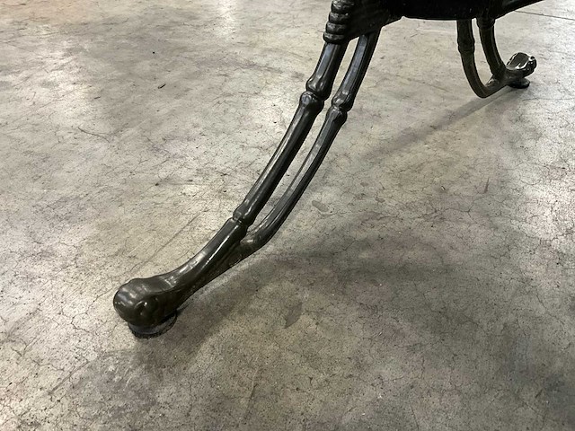 Tuintafel - afbeelding 7 van  7