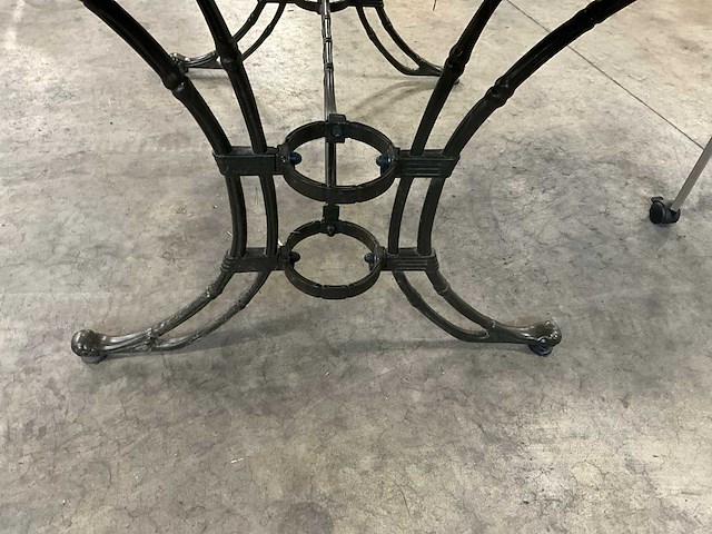 Tuintafel - afbeelding 5 van  7