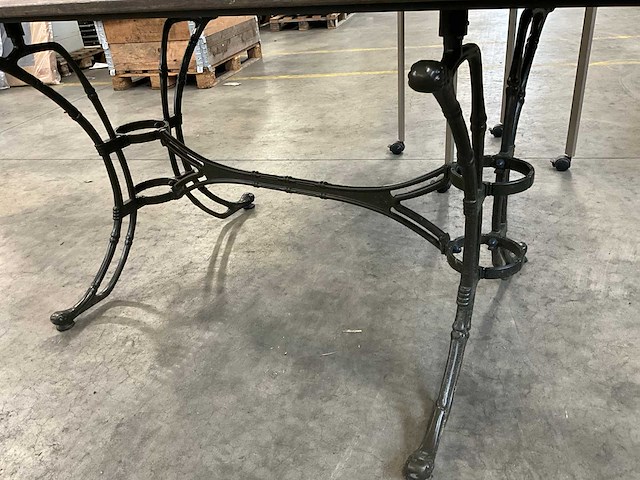 Tuintafel - afbeelding 6 van  7