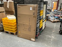 Tuintafel - afbeelding 1 van  4