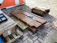 Tuintafel - afbeelding 1 van  1