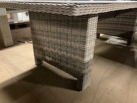 Tuintafel - afbeelding 2 van  3