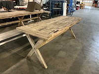 Tuintafel - afbeelding 1 van  6