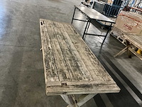 Tuintafel - afbeelding 5 van  6