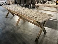 Tuintafel - afbeelding 3 van  5
