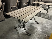 Tuintafel - afbeelding 5 van  5