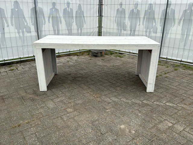 Tuintafel - afbeelding 2 van  5