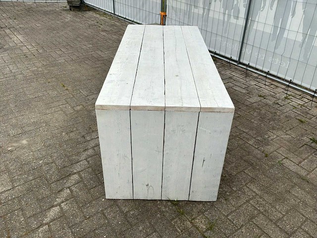 Tuintafel - afbeelding 4 van  5