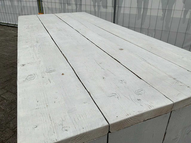 Tuintafel - afbeelding 5 van  5