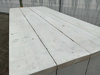 Tuintafel - afbeelding 5 van  5