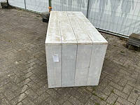 Tuintafel - afbeelding 2 van  3