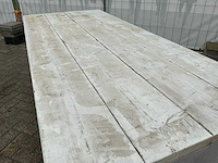 Tuintafel - afbeelding 3 van  3