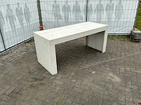 Tuintafel - afbeelding 1 van  5