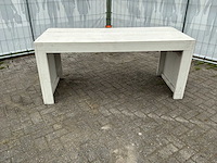 Tuintafel - afbeelding 2 van  5