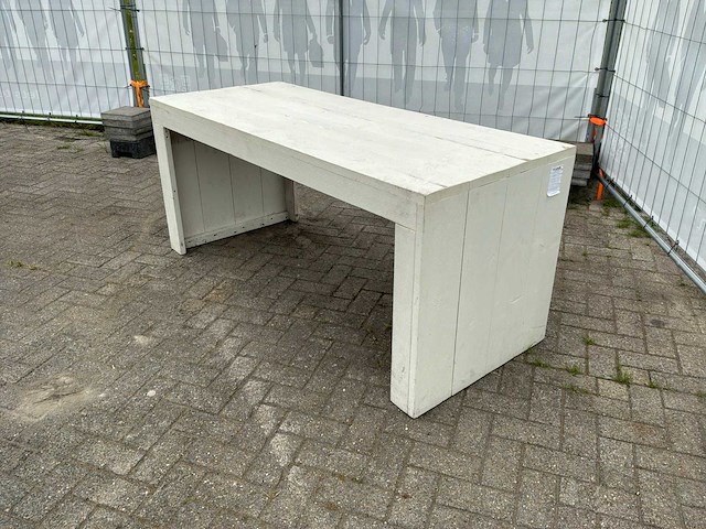 Tuintafel - afbeelding 3 van  5