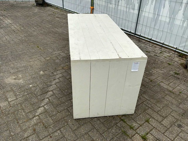Tuintafel - afbeelding 4 van  5