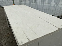 Tuintafel - afbeelding 5 van  5