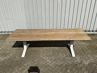 Tuintafel - afbeelding 1 van  2