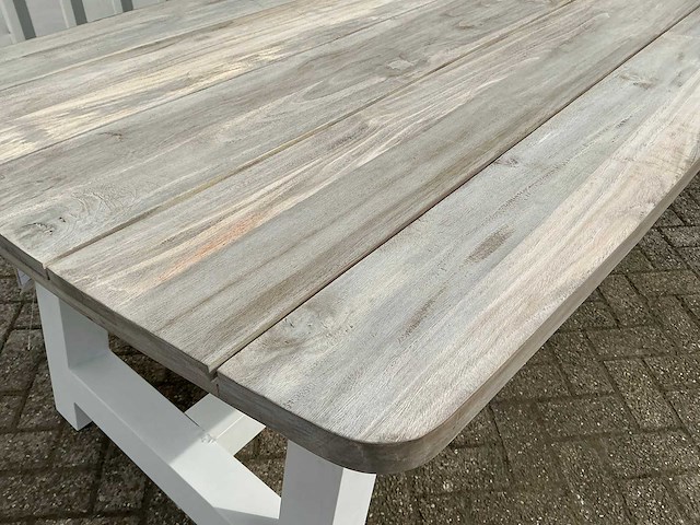 Tuintafel - afbeelding 2 van  10