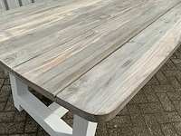 Tuintafel - afbeelding 2 van  10