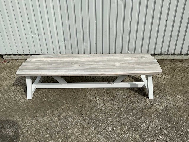 Tuintafel - afbeelding 3 van  10