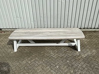 Tuintafel - afbeelding 3 van  10