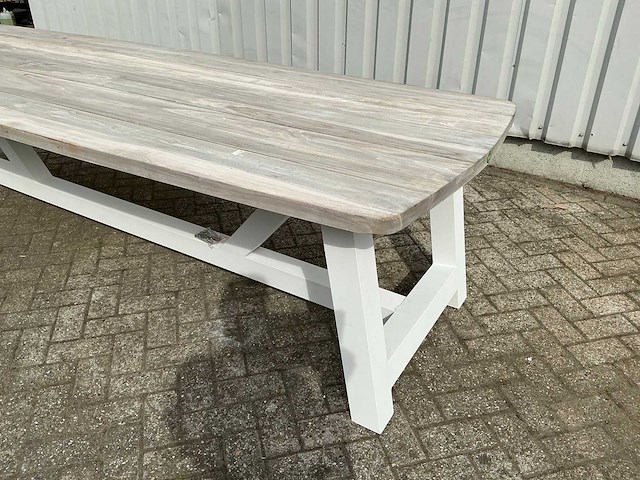 Tuintafel - afbeelding 5 van  10