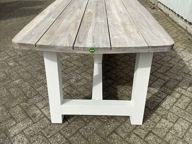 Tuintafel - afbeelding 6 van  10