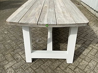 Tuintafel - afbeelding 6 van  10