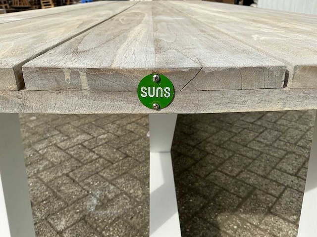 Tuintafel - afbeelding 7 van  10