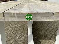 Tuintafel - afbeelding 7 van  10